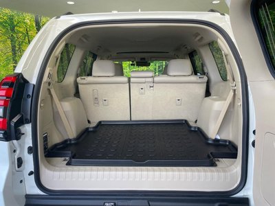 2023 Toyota LAND CRUISER PRADO 缩略图 11