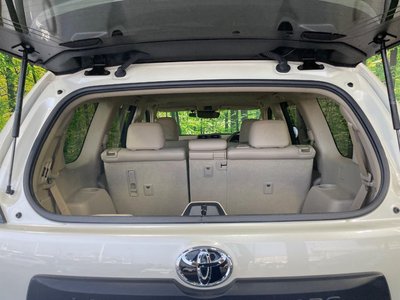 2023 Toyota LAND CRUISER PRADO 缩略图 52