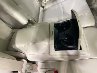 2023 Toyota LAND CRUISER PRADO 缩略图 56