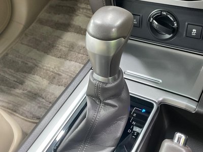 2023 Toyota LAND CRUISER PRADO 缩略图 25