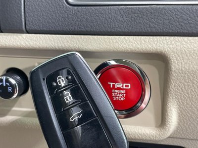 2023 Toyota LAND CRUISER PRADO 缩略图 30