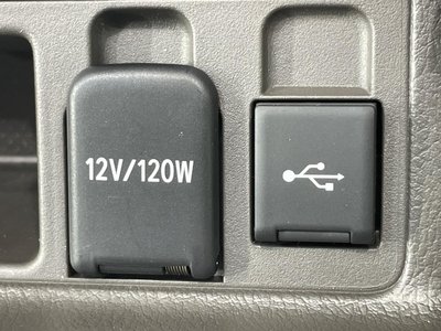 2023 Toyota LAND CRUISER PRADO 缩略图 41