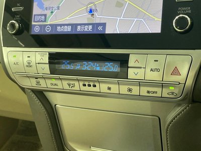 2023 Toyota LAND CRUISER PRADO 缩略图 28