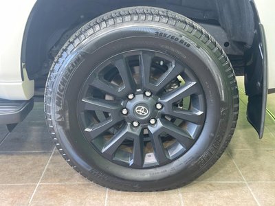 2023 Toyota LAND CRUISER PRADO 缩略图 65