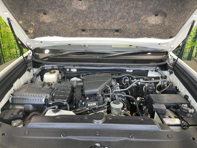 2023 Toyota LAND CRUISER PRADO 缩略图 19
