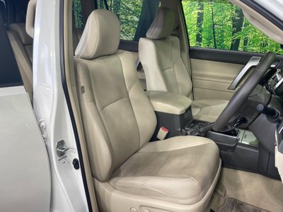 2023 Toyota LAND CRUISER PRADO 照片 8