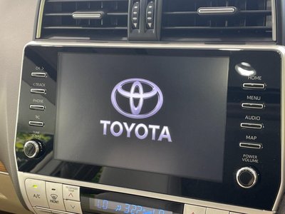 2023 Toyota LAND CRUISER PRADO 照片 4