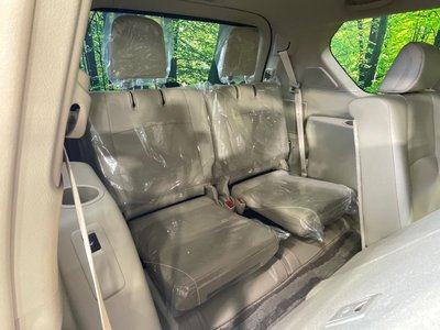 2023 Toyota LAND CRUISER PRADO 照片 9