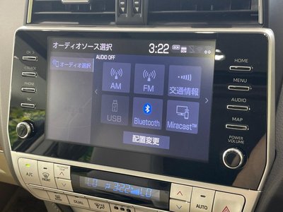 2023 Toyota LAND CRUISER PRADO 缩略图 44