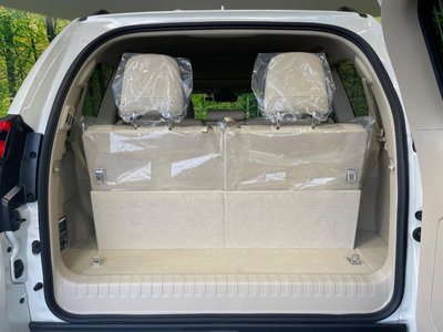 2023 Toyota LAND CRUISER PRADO 缩略图 51