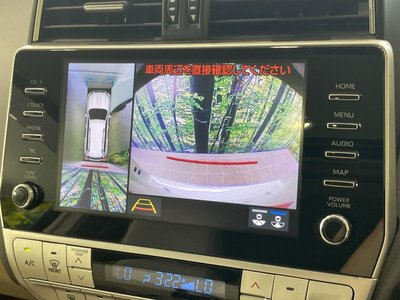 2023 Toyota LAND CRUISER PRADO 照片 5