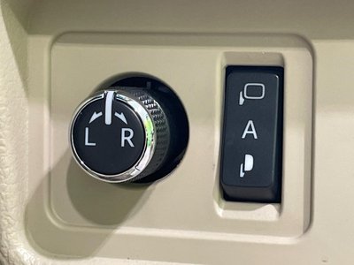 2023 Toyota LAND CRUISER PRADO 缩略图 43