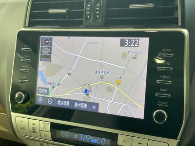 2023 Toyota LAND CRUISER PRADO 缩略图 45