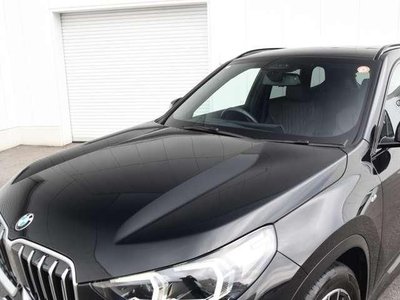 BMW X1 - 5