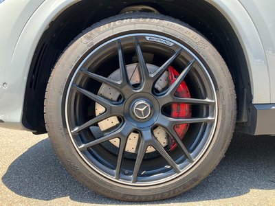 2023 Mercedes-BENZ GLE AMG — миниатюра 49