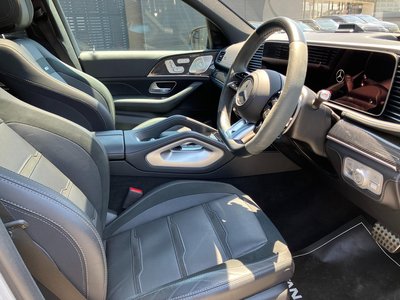 صورة 7 لـ 2023 Mercedes-BENZ GLE AMG