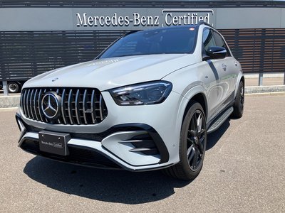 صورة 1 لـ 2023 Mercedes-BENZ GLE AMG