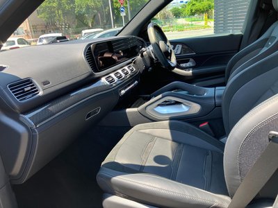 2023 Mercedes-BENZ GLE AMG — миниатюра 31