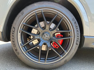 2023 Mercedes-BENZ GLE AMG — миниатюра 47