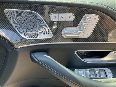 2023 Mercedes-BENZ GLE AMG — миниатюра 17
