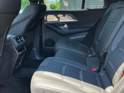2023 Mercedes-BENZ GLE AMG — миниатюра 34