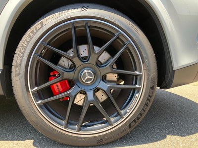 2023 Mercedes-BENZ GLE AMG — миниатюра 48