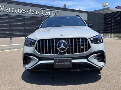 صورة 2 لـ 2023 Mercedes-BENZ GLE AMG