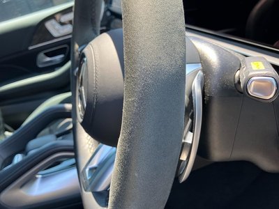 صورة 9 لـ 2023 Mercedes-BENZ GLE AMG