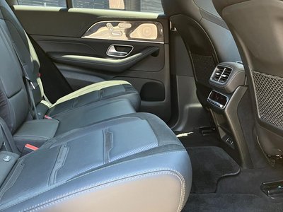 2023 Mercedes-BENZ GLE AMG — миниатюра 37