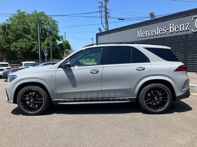 صورة 5 لـ 2023 Mercedes-BENZ GLE AMG
