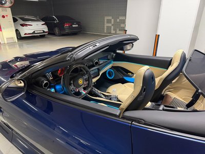 FERRARI PORTOFINO - 8