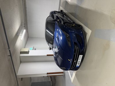 FERRARI PORTOFINO - 2