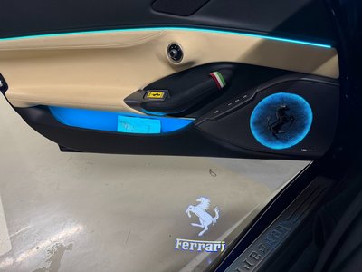 FERRARI PORTOFINO - 7