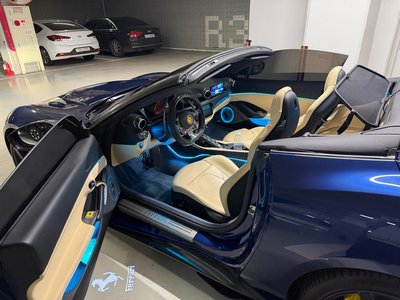 FERRARI PORTOFINO - 5