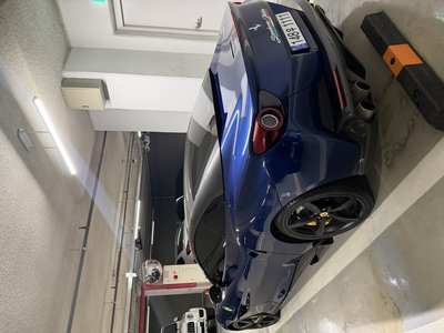 FERRARI PORTOFINO - 3