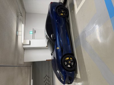 FERRARI PORTOFINO - 6