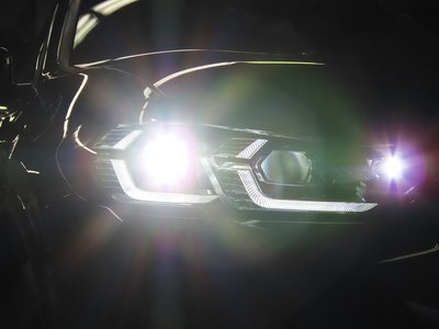 صورة مصغرة 23 لـ 2023 BMW X3