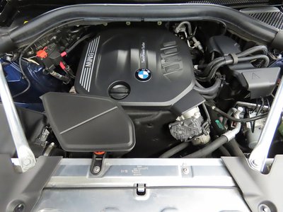 صورة مصغرة 28 لـ 2023 BMW X3