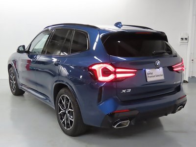 صورة مصغرة 19 لـ 2023 BMW X3