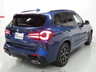 صورة مصغرة 20 لـ 2023 BMW X3
