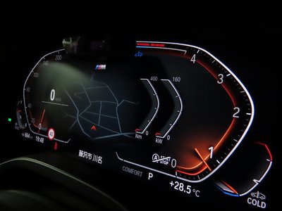 صورة مصغرة 13 لـ 2023 BMW X3