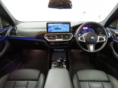 2023 BMW X3 — фото 6