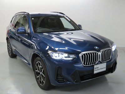 صورة مصغرة 22 لـ 2023 BMW X3