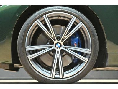 2021 BMW 4 SERIES CABRIOLET photo 3
