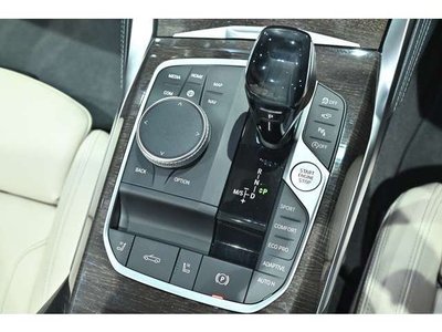 2021 BMW 4 SERIES CABRIOLET 缩略图 34
