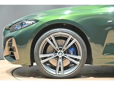 2021 BMW 4 SERIES CABRIOLET 缩略图 20