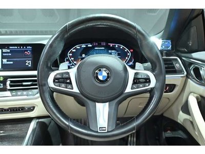 2021 BMW 4 SERIES CABRIOLET 缩略图 31