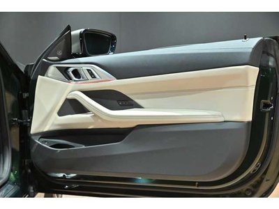 2021 BMW 4 SERIES CABRIOLET 缩略图 45