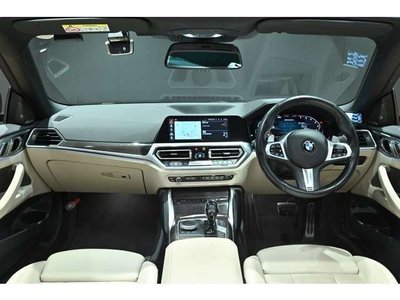 2021 BMW 4 SERIES CABRIOLET 缩略图 18