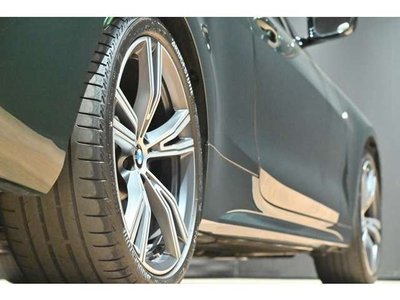 2021 BMW 4 SERIES CABRIOLET 缩略图 16